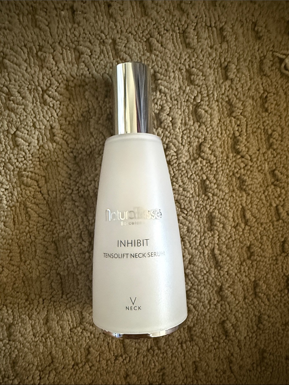 Natura Bisse Inhibit Tensolift Neck Serum